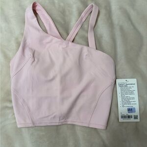 Lululemon Asymmetrical Tank - NWT
